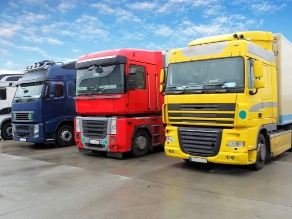 İzmir Erbaa Nakliye